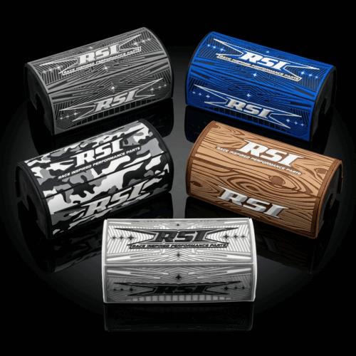 RSI Large Bar Pad