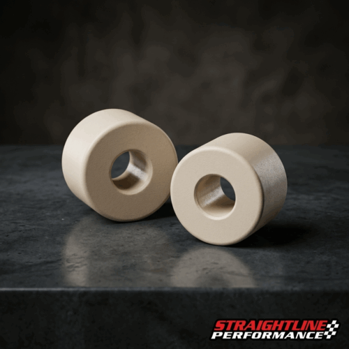 Ski-Doo QRS Secondary Rollers (Sold as Pair)