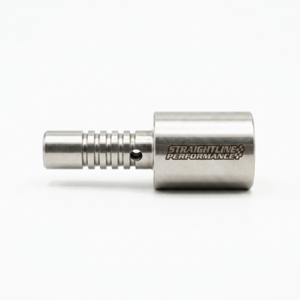 Straightline Performance P-Drive Roller Bearing Grease Injection Tool
