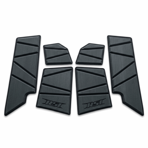 RSI Racing Polaris Matryx RMK Knee Pad Kit