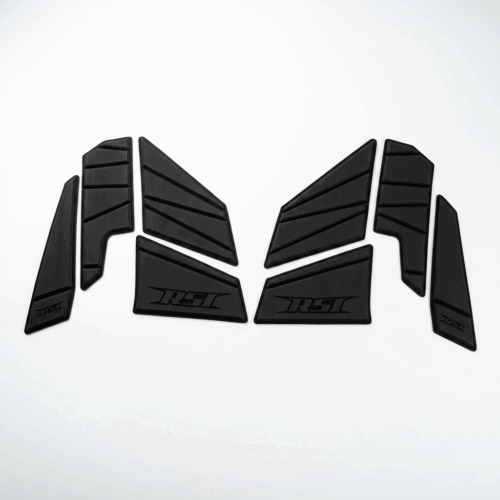 RSI Racing Polaris Matryx / INDY / Switchback / Voyageur Knee Pad Kit