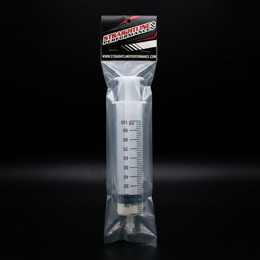 Ski-Doo P-Drive Roller Lube Kit / Must Purchase 151-125 to use.