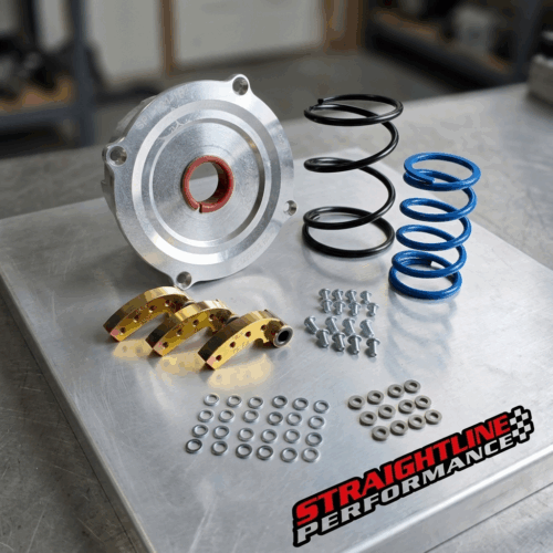 Arctic Cat Catalyst 858 Trail Performance Clutch Kit (0-3000ft)