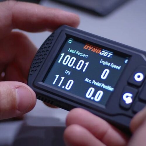 Polaris Sportsman 450 / 570 Performance Tune with DynoJet PV3 Tuner