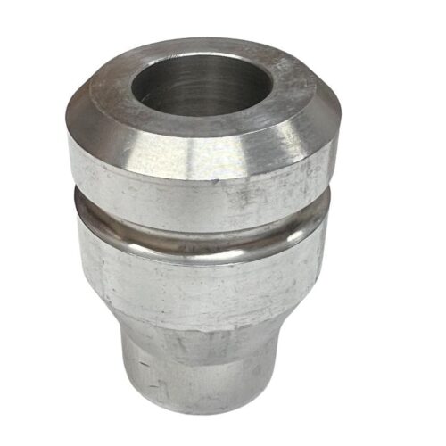 Quiet Core for Straightline Performance Stainless Steel Exhaust