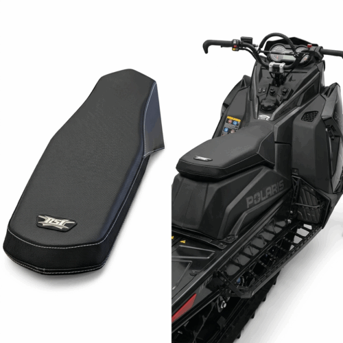 2021-Current’ POLARIS MATRYX 650/850/9R/BOOST RMK GRIPPER SEAT COVER