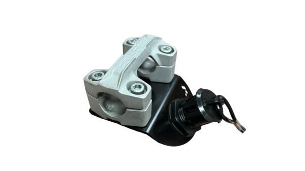 Tc P1 Mount W Teather