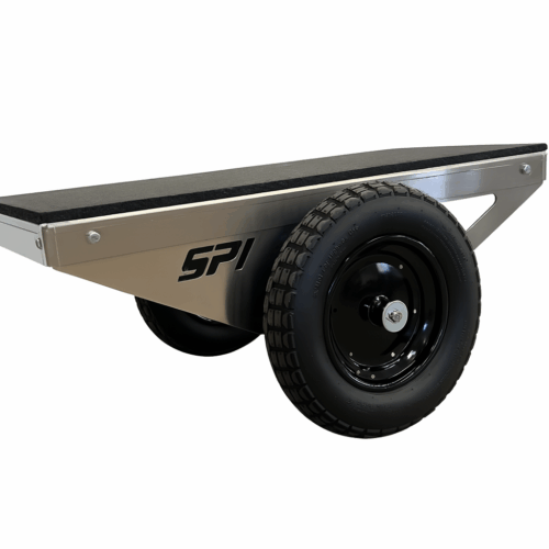 ATP (All-Terrain Pro) Sled Dolly