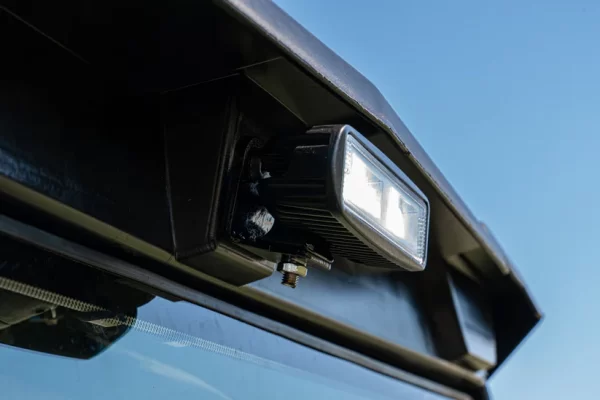General Rev Lights 2