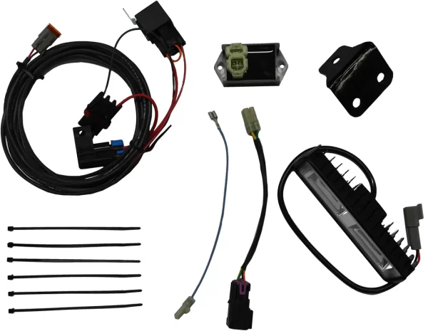 General Rev Lights 3