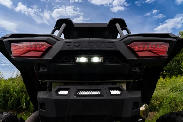 Rzr Rev Lights 1