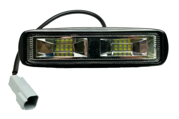 Rzr Rev Lights 7