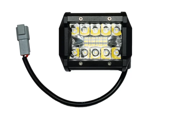 Ranger Rev Light 8
