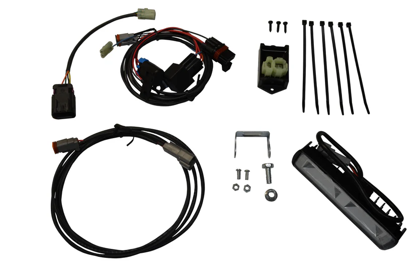 Xp Rev Lights 4