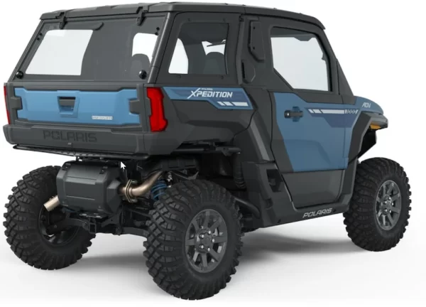 Xpedition Rev Lights 2