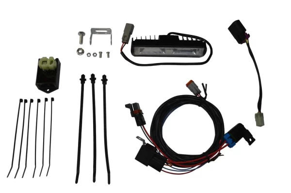 Xpedition Rev Lights 3