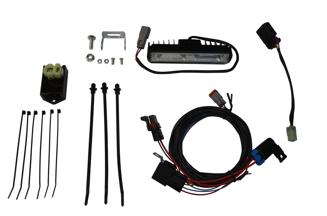 Xpedition Rev Lights 3