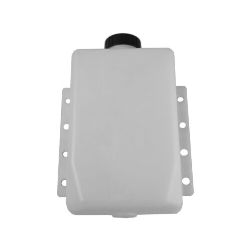 Universal Plastic 1 Gallon Tank with Mount Holes