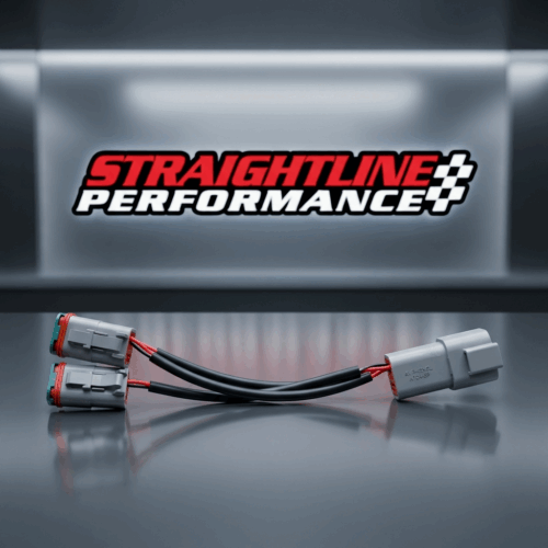 BRP Can Connection Splitter (allows user to have 2 diagnostics/ can connections)