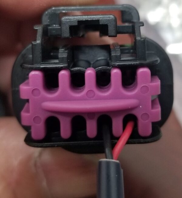 287 100 Plug
