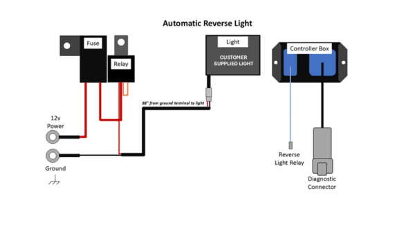 Base Kit No Light Schematics