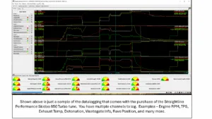 Data Aquistion Screenshot