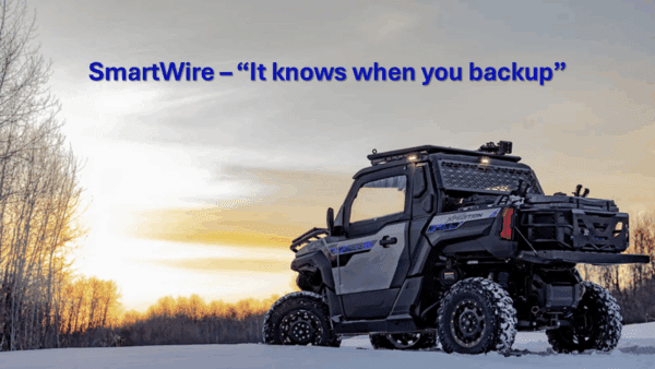 Smartwire Tag Line