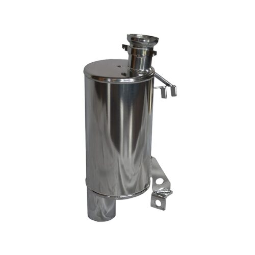 Arctic Cat 800 F/XF/M Lightweight Muffler Ceramic Coated