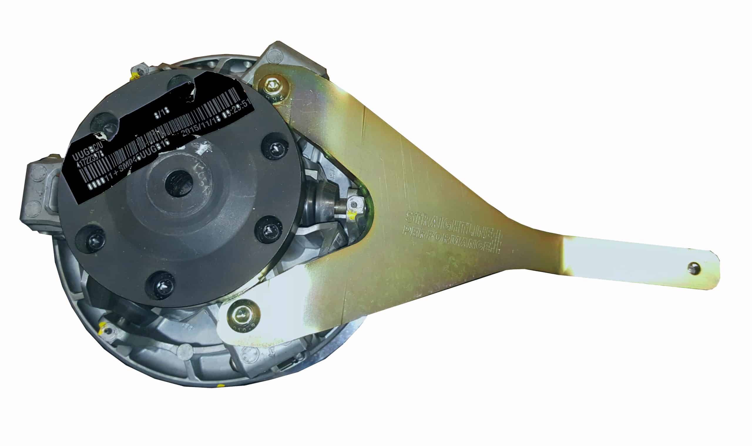 Straightline Performance P-Drive & Polaris P22 Primary Clutch Holder (Will not work on 900R 180hp turbos) - Image 2