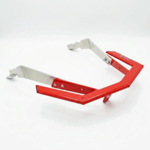 Polaris AXYS “Sport Series” front bumper (fits all AXYS) – MORE colors available!